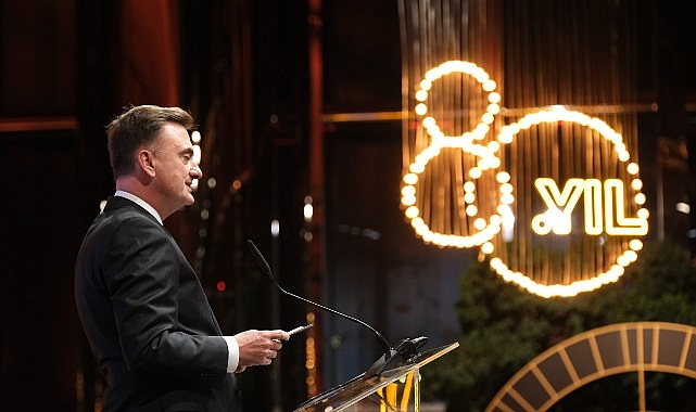 Borusan 80. yılını Borusan İstanbul Filarmoni Orkestrası konseriyle taçlandırdı- Kamu Çalışanı