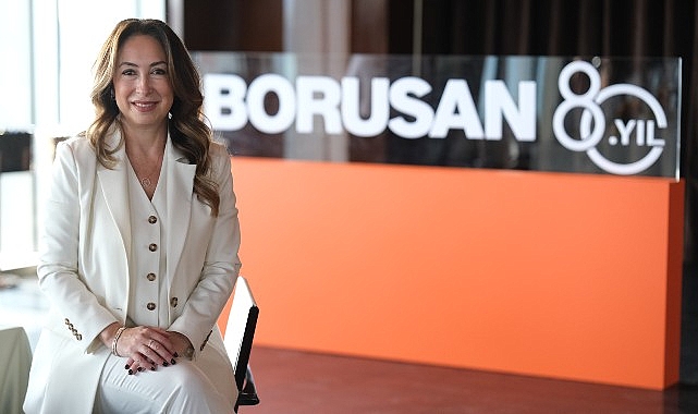Borusan gönüllülük çalışmalarıyla topluma değer katmaya devam ediyor- Kamu Çalışanı