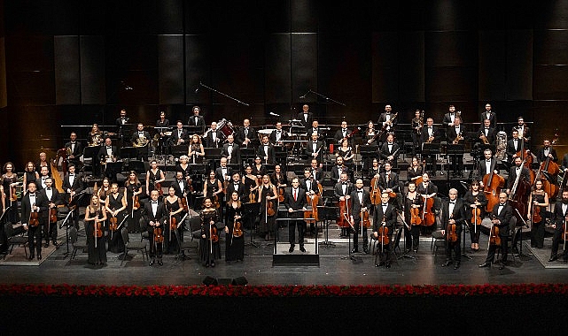 Borusan Sanat’ın Dopdolu Programıyla Yeni Yıl Müzikle Başlıyor- Kamu Çalışanı