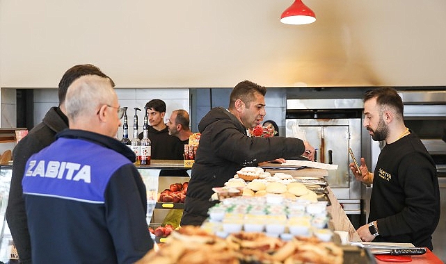 Buca Belediyesi’nden hava kirliliğini azaltmaya yönelik denetim- Kamu Çalışanı