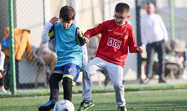 Buca Belediyesi’nin kış spor kurslarına büyük ilgi – Kamu Çalışanı