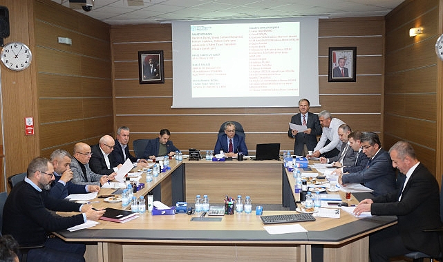 Büyükşehir’den 31 araçlık taksi durağı ihalesi- Kamu Çalışanı