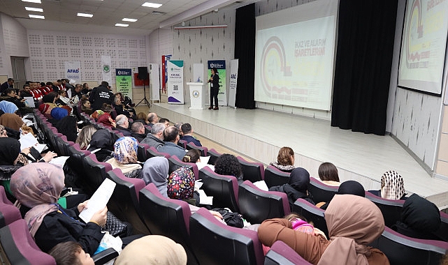 Büyükşehir’den afetlere hazırlık eğitimi- Kamu Çalışanı
