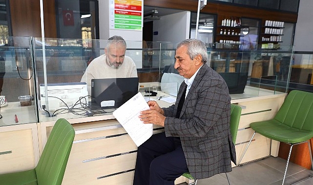 Büyükşehir’den kırsal kalkınma hamlesi- Kamu Çalışanı