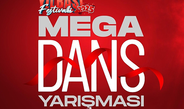 Cam Piramit’te Mega Dans Yarışması – Kamu Çalışanı