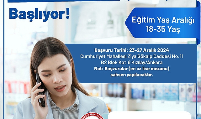 Çankaya Belediyesi’nden Genç İstihdamına Katkı- Kamu Çalışanı