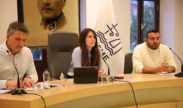 Çeşme Belediyesi Aralık Ayı Olağan Meclis Toplantısı gerçekleştirildi – Kamu Çalışanı