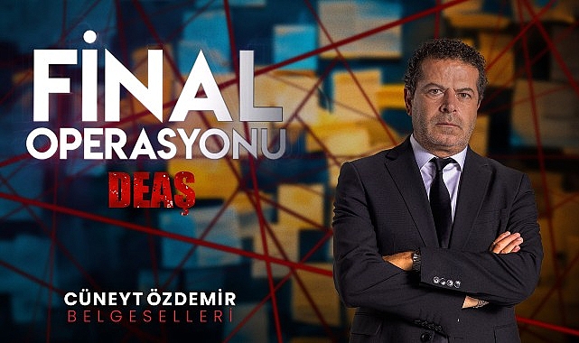 Cüneyt Özdemir imzalı, “Final Operasyonu” belgesel serisinin ilki “DEAŞ”, GAİN izleyicileriyle buluştu- Kamu Çalışanı