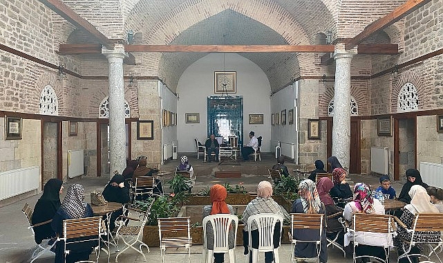 Daru’l Huffaz’da Yeni Dönem Kayıtları Başladı- Kamu Çalışanı