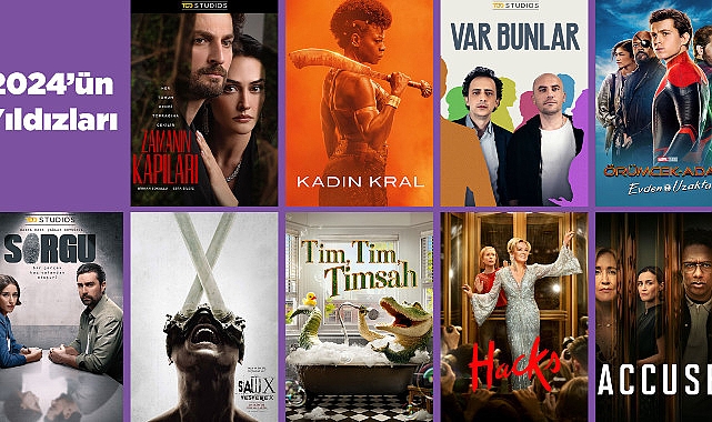Digiturk’ten Üyelerine Yeni Yıl Sürprizi- Kamu Çalışanı