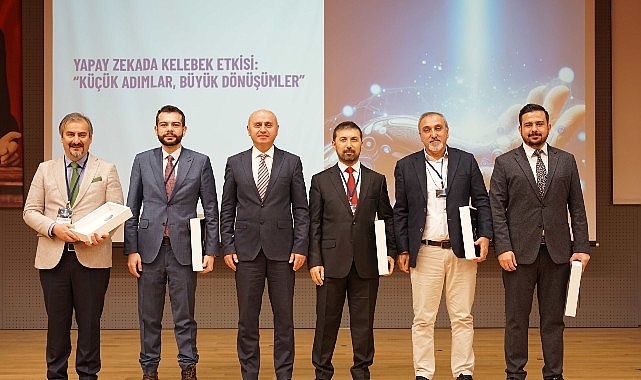 Dijital dönüşüm, yeşil yapay zekayı ortaya çıkardı- Kamu Çalışanı