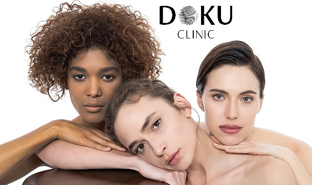 Doku Shine ile Işıltınızı Keşfedin!- Kamu Çalışanı