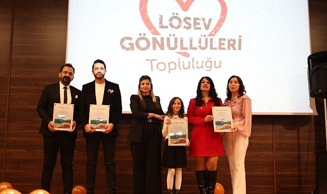 Dünya Gönüllüler Gününde Buluştular: LÖSEV’in Gönüllü Ordusu Umudu Büyütmeye Devam Ediyor- Kamu Çalışanı
