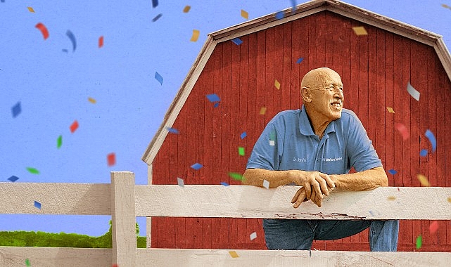 Efsane Seri “Yetenekli Dr. Pol”ün Final Bölümü Olan “Yetenekli Dr. Pol: Büyük Final”, 9 Aralık Pazartesi günü saat 23.45’te National Geographic WILD’da!- Kamu Çalışanı