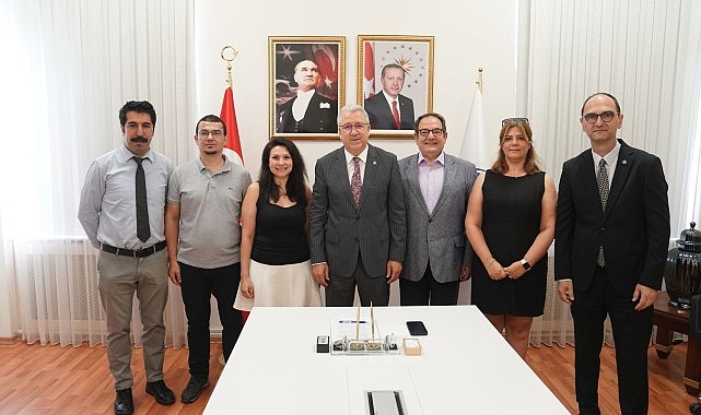 Egeli akademisyenler Toksoplazma parazitine karşı aşı geliştirecek- Kamu Çalışanı