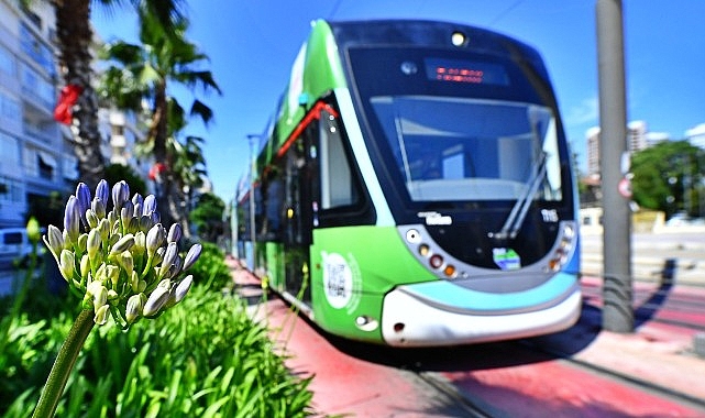 Elektrik arızaları tramvay seferlerini aksattı- Kamu Çalışanı