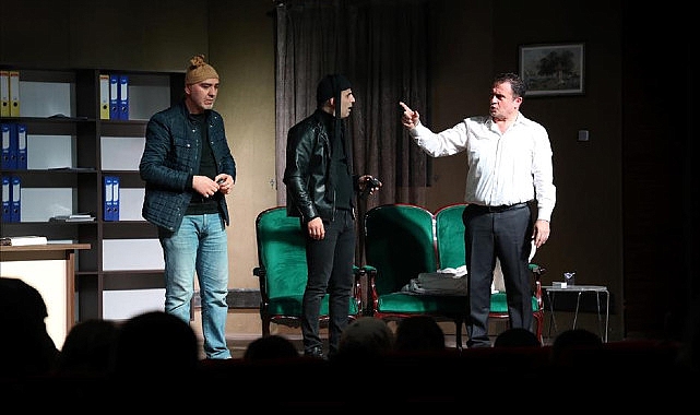 En Büyük Habere Yoğun İlgi- Kamu Çalışanı