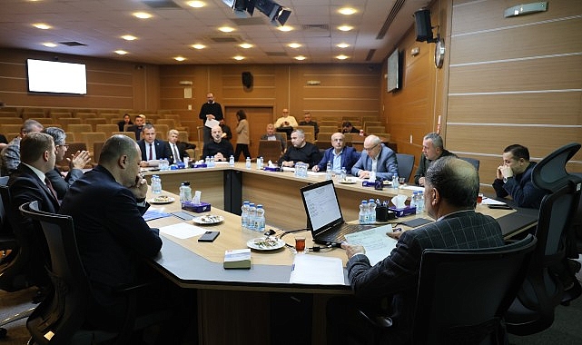 Encümende 18 markete ceza onaylandı- Kamu Çalışanı
