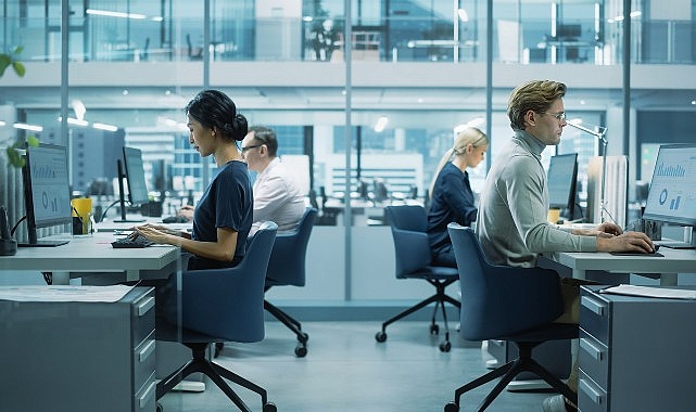 ESET siber güvenlikte küresel ölçekte verimlilik sağlıyor- Kamu Çalışanı