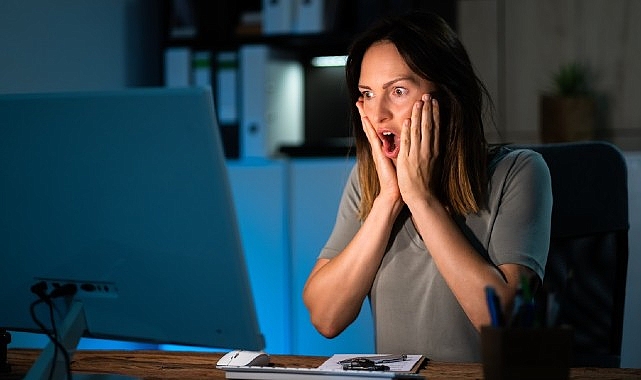 ESET Tedit Raporu’nu yayımladı Sosyal medya deepfake dolandırıcılığı ile doldu- Kamu Çalışanı