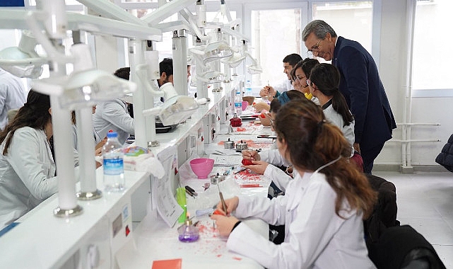 EÜ Diş Hekimliği Fakültesi Ağız ve Diş Sağlığı Hastanesi, ‘A Plus’ statüsünü sürdürdü- Kamu Çalışanı