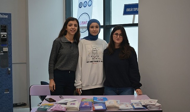 EÜ Ebelik Topluluğu cinsel yolla bulaşan hastalıklara dikkat çekiyor- Kamu Çalışanı