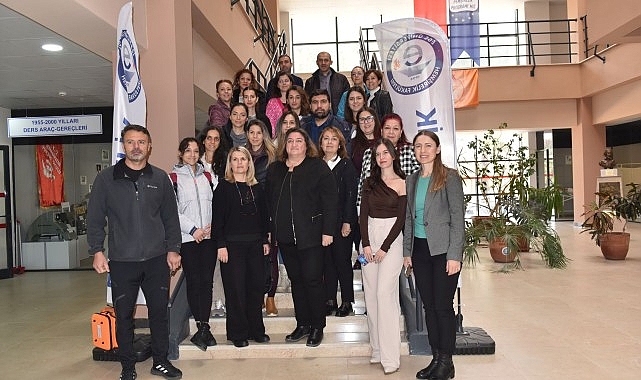 EÜ Hemşirelik Fakültesinde “Temel İlk Yardım Eğitimi” başarı ile tamamlandı- Kamu Çalışanı