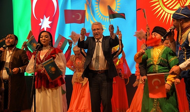 EÜ ile Azerbaycan Kültür Bakanlığı arasında eğitim, kültür ve sanat işbirliği protokolü imzalandı- Kamu Çalışanı
