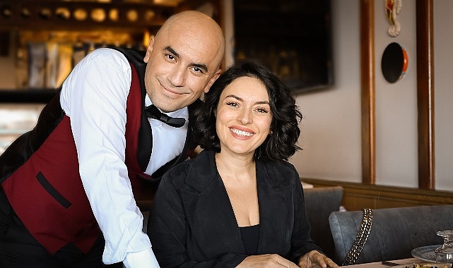 Giray Altınok Ve Ezgi Mola’yı Başrollerinde Buluşturan ‘Başka Bir Sen’ Çok Yakında Disney+’ta İzleyicilerle Buluşacak!- Kamu Çalışanı