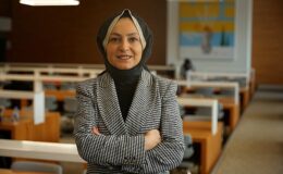 Göz yorgunluğunu önlemek için göz kırpma sayınızı artırın- Kamu Çalışanı