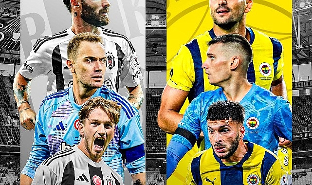 Gözler Dolmabahçe’de, Dev Derbi beIN SPORTS Ekranlarında- Kamu Çalışanı