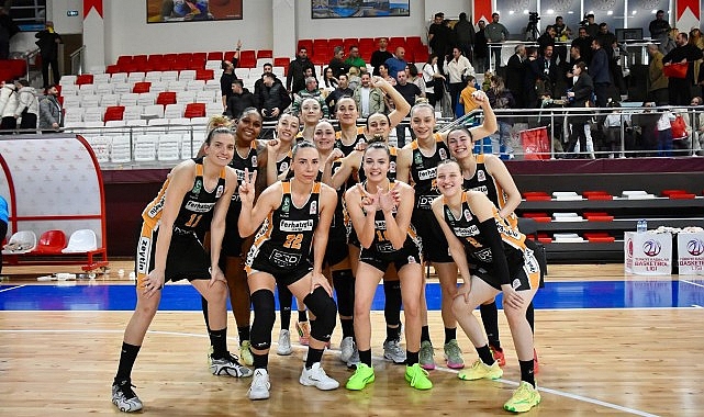 Gürespor 14’te 14’le yola devam ediyor- Kamu Çalışanı