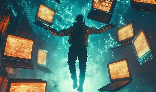 Güvenli USB sürücülere yönelik yeni bir saldırı: Kaspersky, 3. Çeyrek APT raporunda önemli güvenlik eğilimlerini ortaya koyuyor!- Kamu Çalışanı