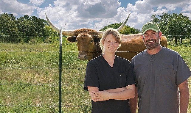 “Heartland Veterinerleri” 16 Aralık Pazartesi saat 20.00’de National Geographic WILD Ekranlarında Başlıyor- Kamu Çalışanı