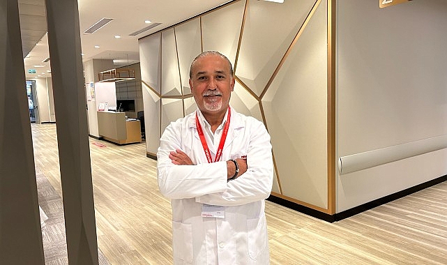 Her Böbrek Tümörü Kanser Değildir- Kamu Çalışanı