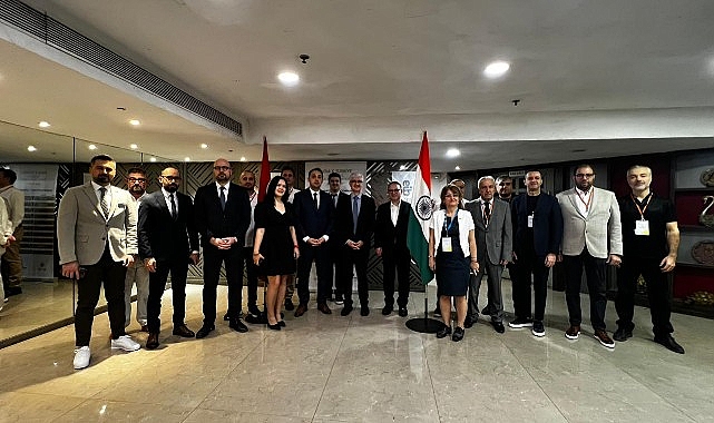 Hindistan’ın Mobilya Pazarı Türk Firmalarını Bekliyor- Kamu Çalışanı
