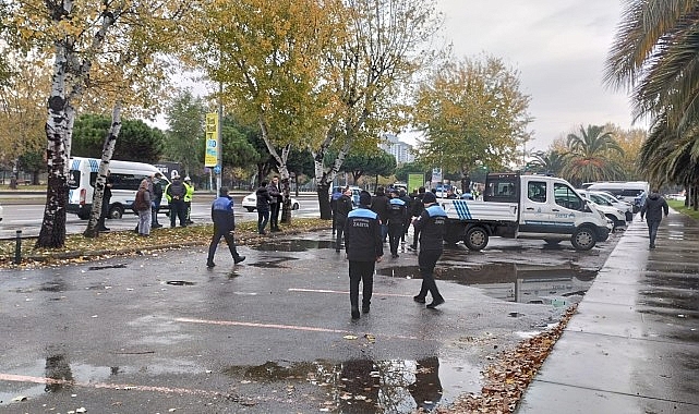 İBB’den karavan işgallerine son: Kamusal alanlar halkın kullanımına açılıyor- Kamu Çalışanı