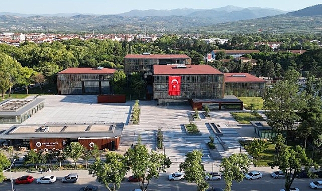 İnegöl Belediyesi İstihdam Ve Kariyer Merkezi 2850 Kişiyi İş Sahibi Yaptı- Kamu Çalışanı