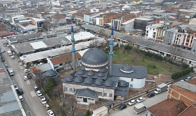 İnegöl Belediyesi’nden Çeyrek Asırlık Kandil Geleneğine Katkı – Kamu Çalışanı