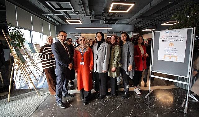 İstinye Üniversitesi’nde “Basınç Yaralanmalarını Önleme ve Farkındalık” sergisi gerçekleşti- Kamu Çalışanı