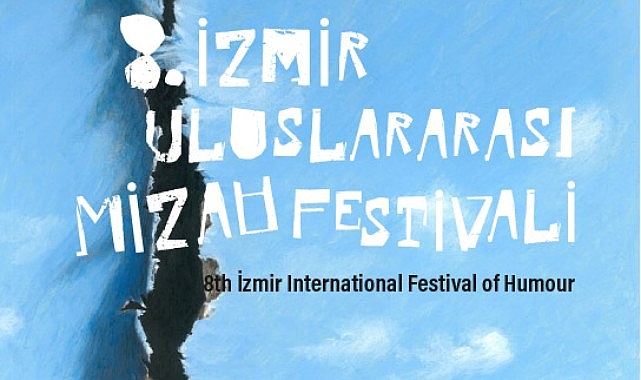 İzmir Mizah Festivali ile mizaha yolculuk başlıyor- Kamu Çalışanı