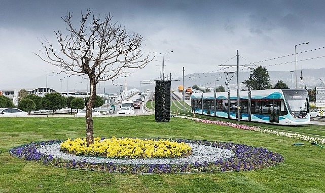 İzmir’in tramvay filosu büyüyor 22 araçlık ihale sonuçlandı- Kamu Çalışanı