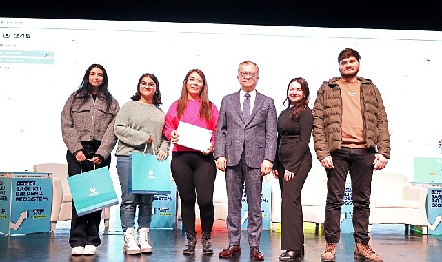 İzmit Körfezi bu panelde masaya yatırıldı- Kamu Çalışanı