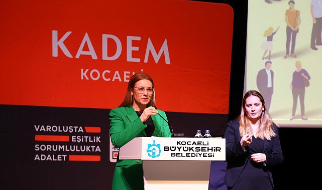 KADEM’in eğitimleri İzmit ile sona erdi- Kamu Çalışanı