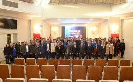 Kahramankazan Belediyesi’nden eğitimde dijital atılım- Kamu Çalışanı
