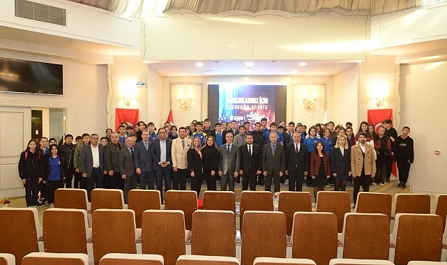 Kahramankazan Belediyesi’nden eğitimde dijital atılım- Kamu Çalışanı