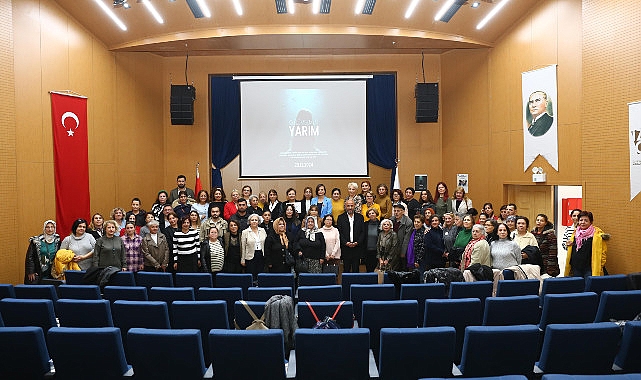 Karabağlar Kent Konseyi’nden “Gülümsemesi Yarım Kalan Kadınlar” belgeseli- Kamu Çalışanı