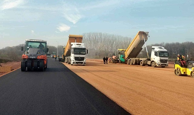 Karavan park, misafirlerini ağırlamak için gün sayıyor- Kamu Çalışanı