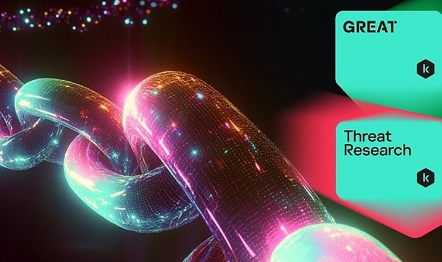 Kaspersky, 2025 yılına yönelik potansiyel BT kesintisi ve tedarik zinciri risk senaryolarını inceliyor- Kamu Çalışanı