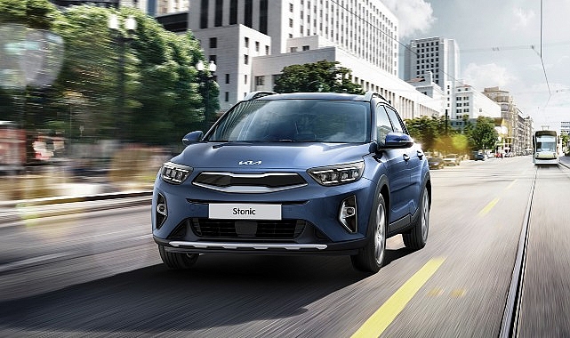 Kia’dan Yılın Son Fırsatları- Kamu Çalışanı